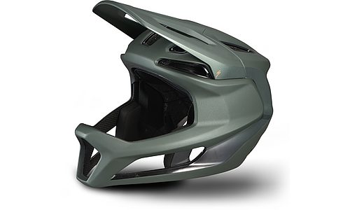 Casque SPECIALIZED Dead Gambit CE Oakgrn