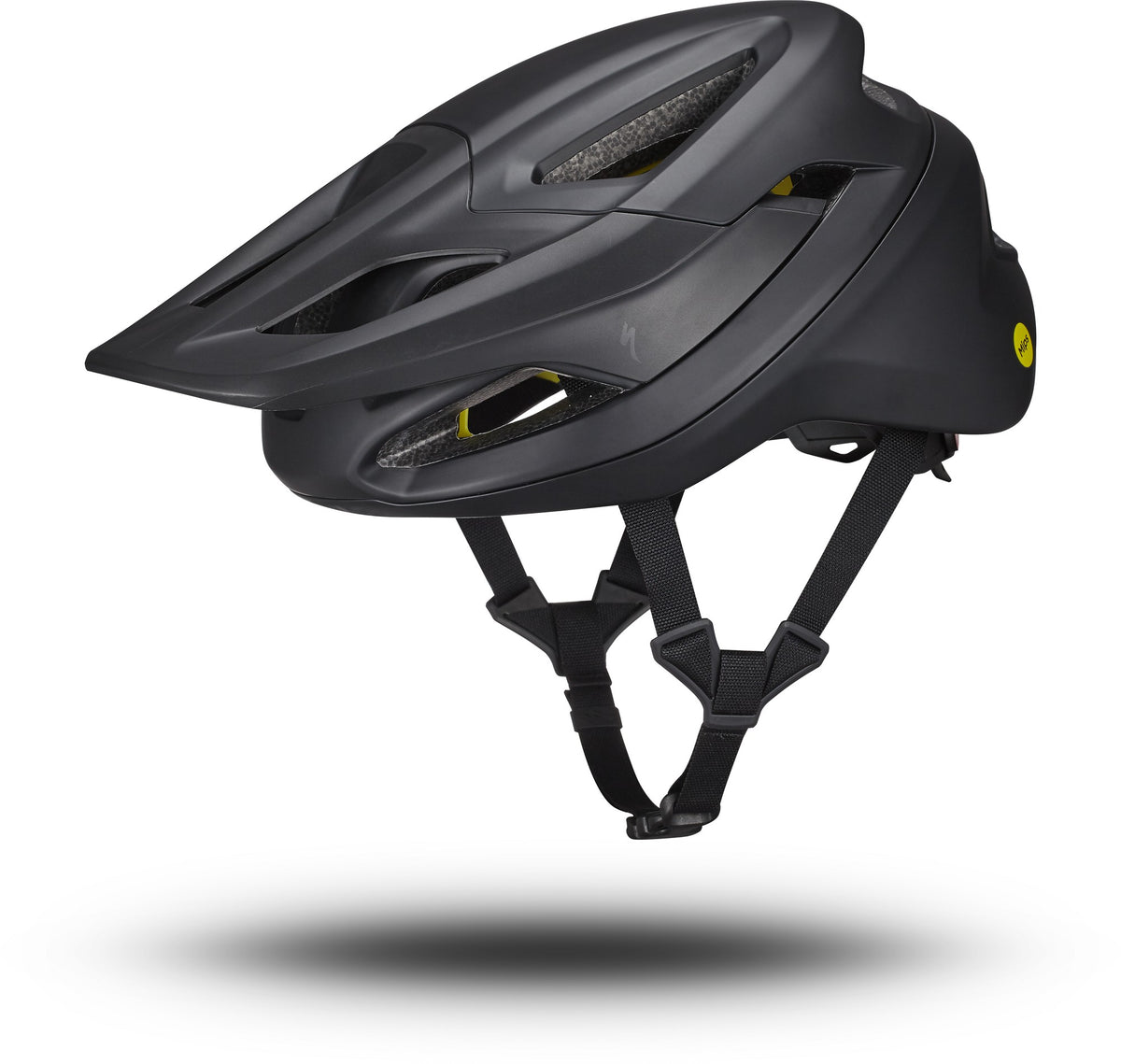 Casque Specialized Camber CE Noir