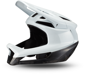 Casque SPECIALIZED Gambit V1 CE Wht/Carb