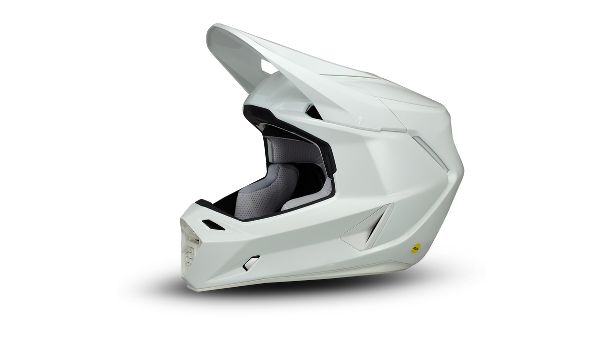 Casque SPECIALIZED Dissident 2 CE WHT