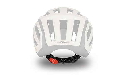 Système de posture SPECIALIZED Hairport FSL II FIT System Tactic 3 Angi