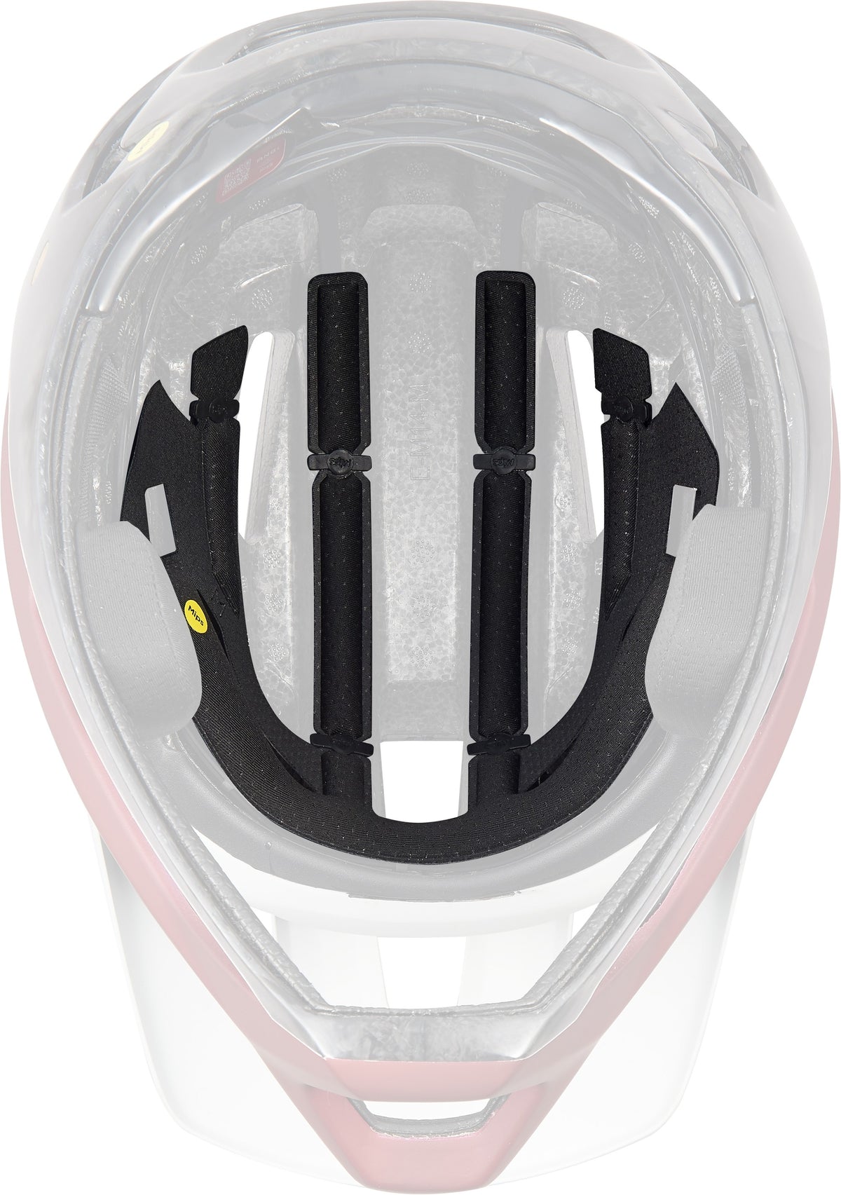 Mousses de casque SPECIALIZED Gambit V1