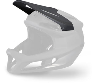 Visière SPECIALIZED Gambit BLK