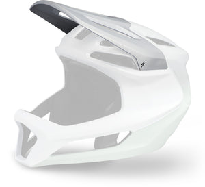 Visière SPECIALIZED Gambit Whtsge