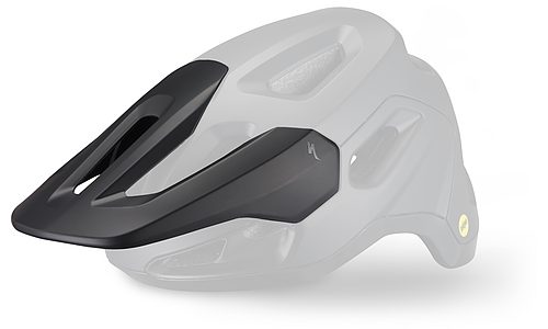 Visière SPECIALIZED Tactic 4 BLK