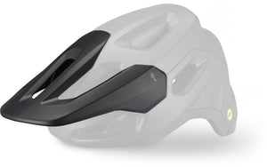 Visière SPECIALIZED Tactic 4 BLK