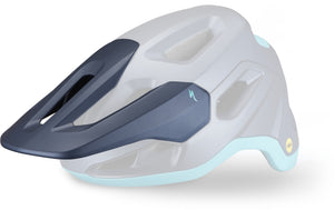 Visière SPECIALIZED Tactic 4 Cstblu