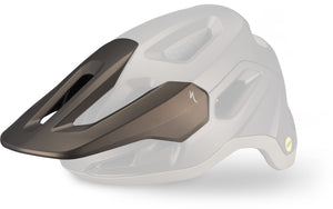 Visière SPECIALIZED Tactic 4 DOP