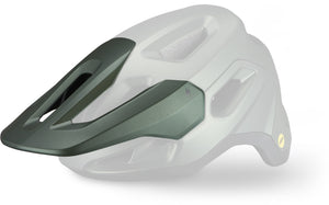 Visière SPECIALIZED Tactic 4 Oakgrn
