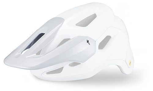 Visière SPECIALIZED Tactic 4 WHT