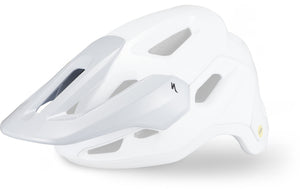 Visière SPECIALIZED Tactic 4 WHT