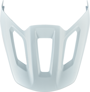 Visière SPECIALIZED Gambit Wht/Carb
