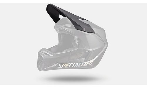 Visière SPECIALIZED Dissident 2 BLK