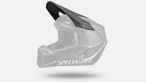 Visière SPECIALIZED Dissident 2 BLK