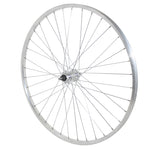 Roue arrière city 650 x 30A alu roue libre 1-3 vitesses