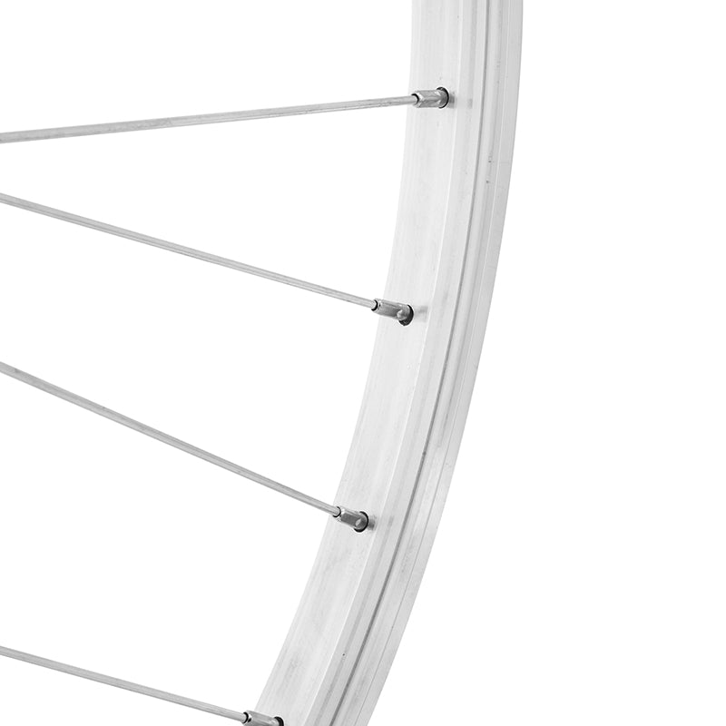 Roue arrière city 650B à rétropédalage (torpédo) – vue 5