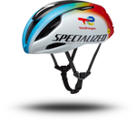 Casque SPECIALIZED S-Works Evade 3 Team Replica CE Total Energies