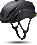 Casque SPECIALIZED S-Sworks Evade 4 Noir mat