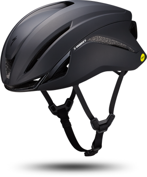 Casque SPECIALIZED S-Sworks Evade 4 Noir mat