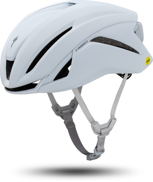 Casque SPECIALIZED S-Works Evade 4 Blanc Mat