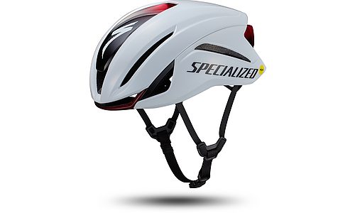 Casque SPECIALIZED S-Works Evade 4 Team Replica CE 2026 Factory XC