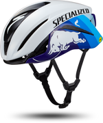 Casque SPECIALIZED S-Works Evade 4 Team Replica CE 2026 RED Bull Bora