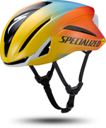 Casque SPECIALIZED S-Works Evade 4 Team Replica CE 2026 SD Worx