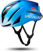 Casque SPECIALIZED S-Works Evade 4 Team Replica CE 2026 Soudal Quickstep