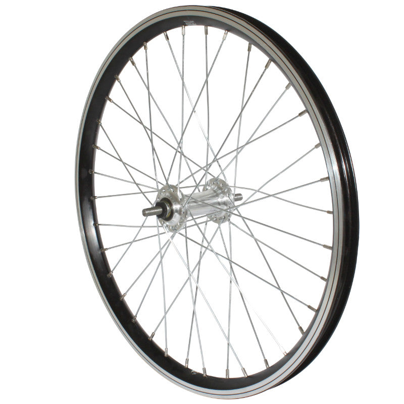 Roue de remorque 20 x 1.75 alu