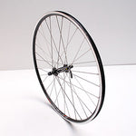 Roue avant route 650 Mach1 Flyer moyeu Shimano Sora