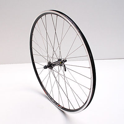 Roue avant route 650 Mach1 Flyer moyeu Shimano Sora