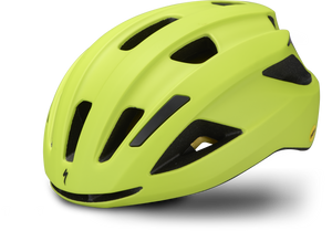 Casque Specialized Align II MIPS CE Hyprviz/black Reflective