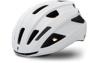 Casque Specialized Align II White