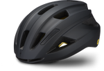 Casque SPECIALIZED Align II Black/black Reflective