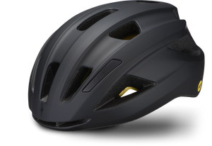 Casque SPECIALIZED Align II Black/black Reflective