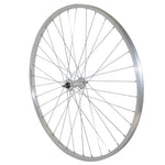 Roue avant VTC-city 700 alu