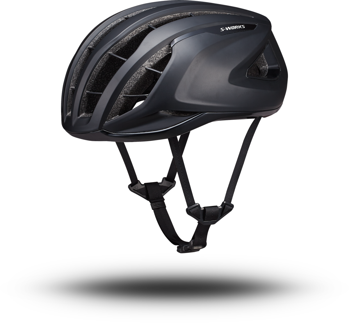 Casque Specialized S-Works Prevail 3 Black