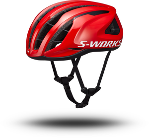 Casque Specialized S-Works Prevail 3 Vivid Red