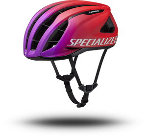 Casque SPECIALIZED S-Works Prevail 3 Team Replica CE SD Worx