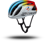 Casque SPECIALIZED S-Works Prevail 3 Team Replica CE Total Energies