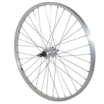 Roue arrière VTT 24" alu roue libre 6-7 vitesses