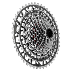 Cassette SRAM RED XPLR E1 13V 10-46D