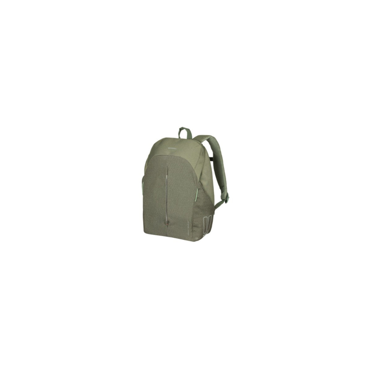 Sac à dos B-Safe Commuter Nordlicht 13 L BASIL – Vert