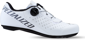 Chaussures SPECIALIZED TORCH 1.0 Route Blanches