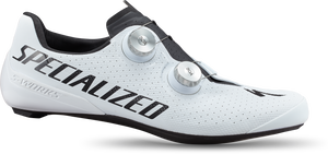Chaussures SPECIALIZED S-Works Torch Team Blanches