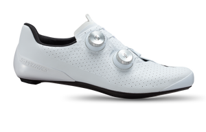 Chaussures SPECIALIZED S-Works Torch Blanches