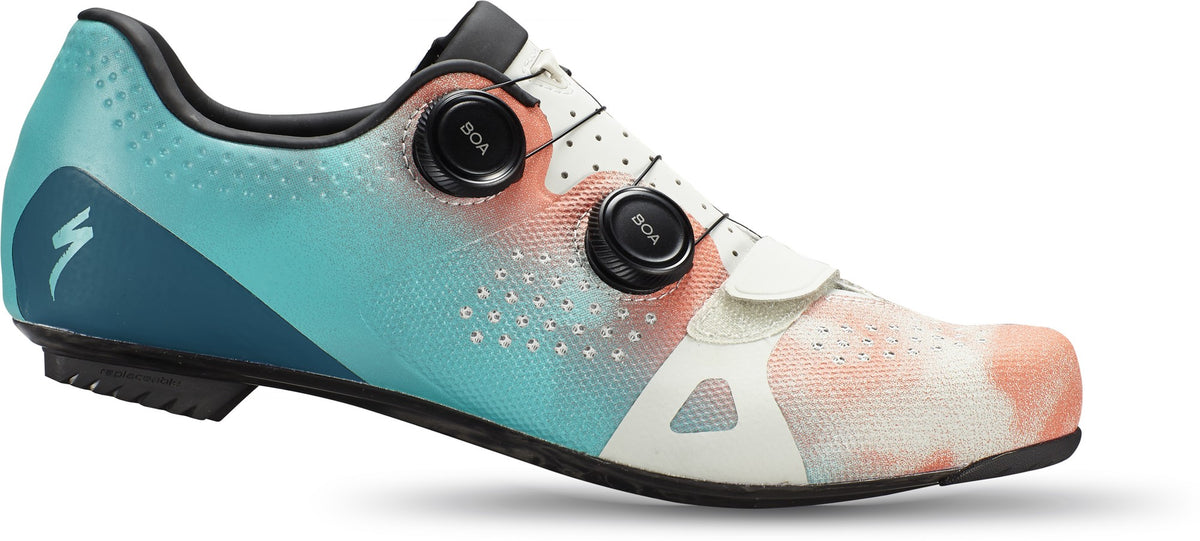 Chaussures SPECIALIZED Torch 3.0 RD Lgnblu/Vivcrl