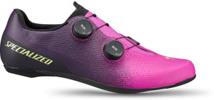 Chaussures SPECIALIZED Torch 3.0 RD Prporcd/Lmstn