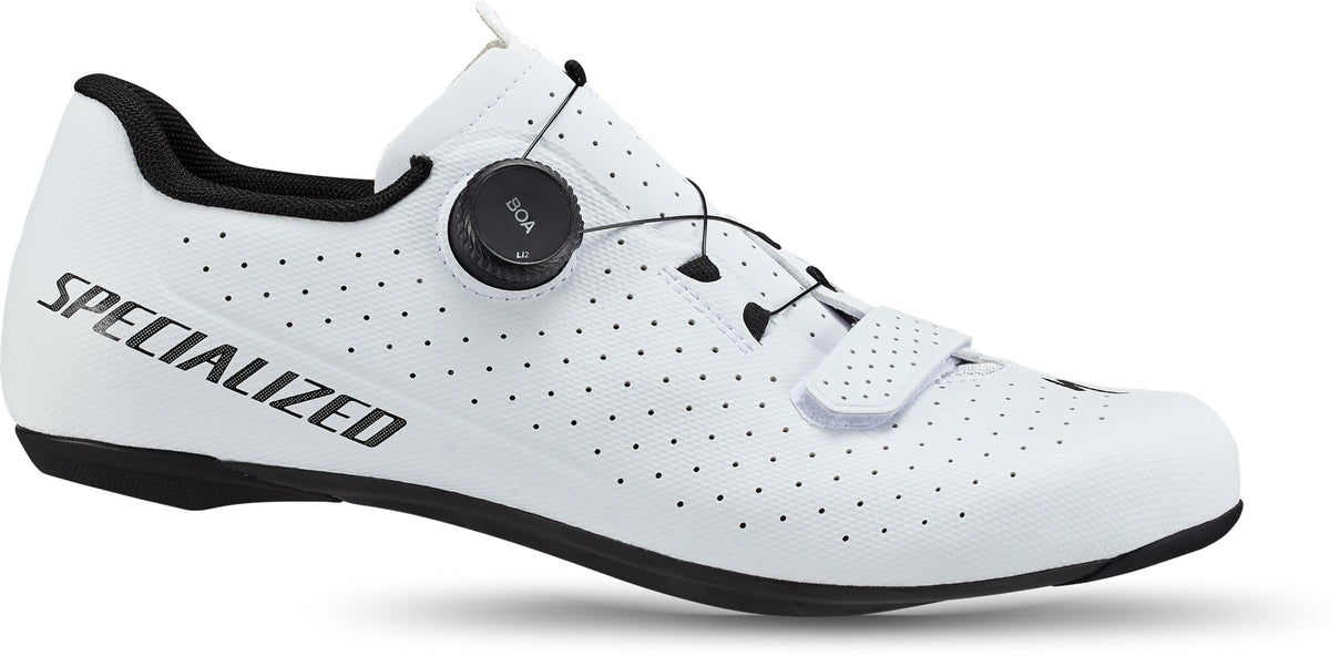 Chaussures SPECIALIZED TORCH 2.0 Blanches