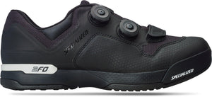Chaussures SPECIALIZED 2FO Cliplite MTB BLK